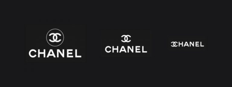 Chanel-Responsive-Logo - Align Studio