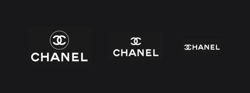 Chanel-Responsive-Logo