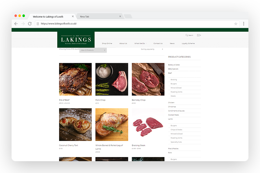 Lakings-Shop-Page-Screenshot